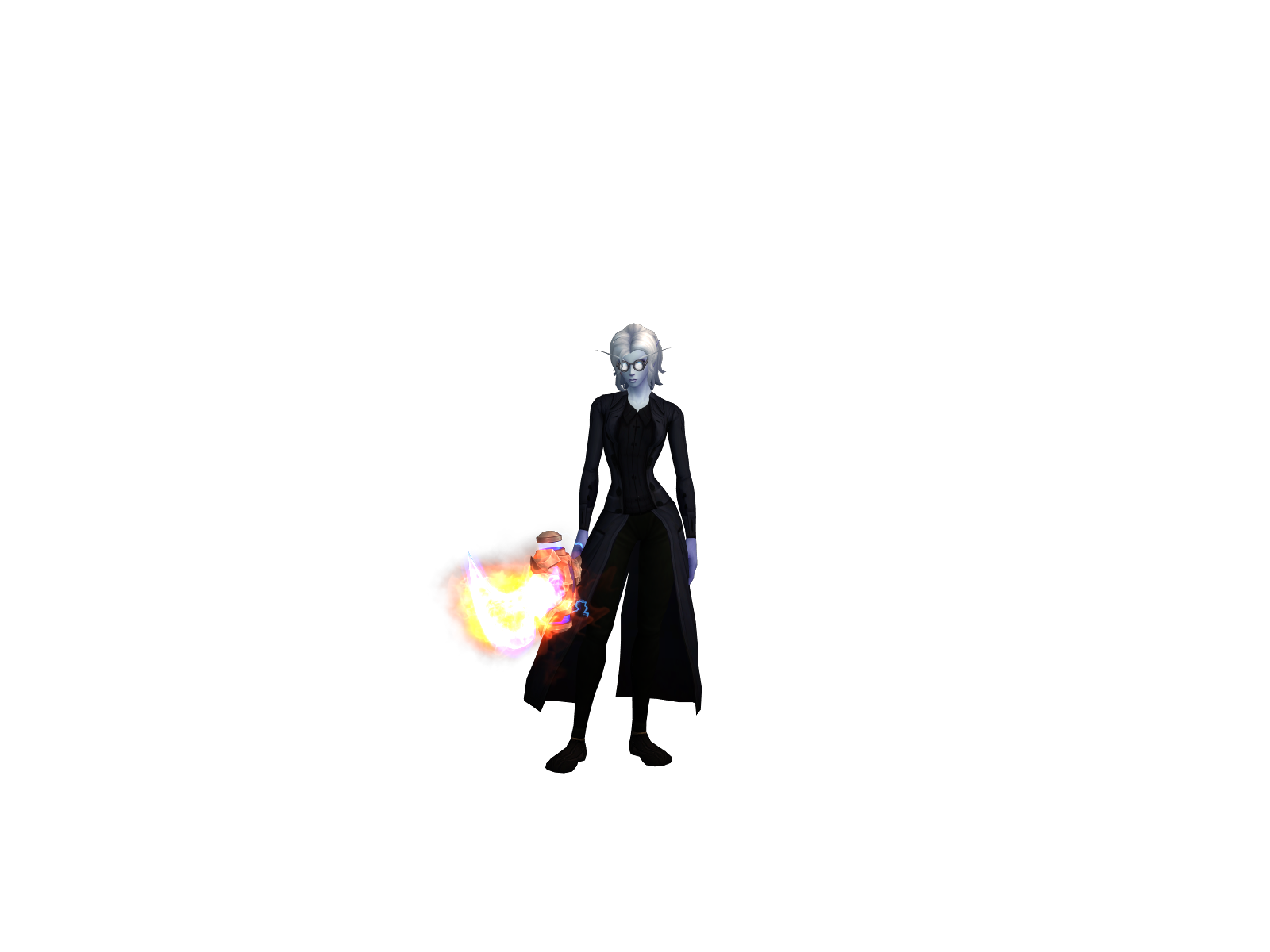 Leyyamonk