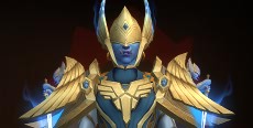 Tasdingoman's icon