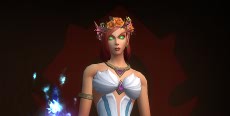 Cørleena's icon