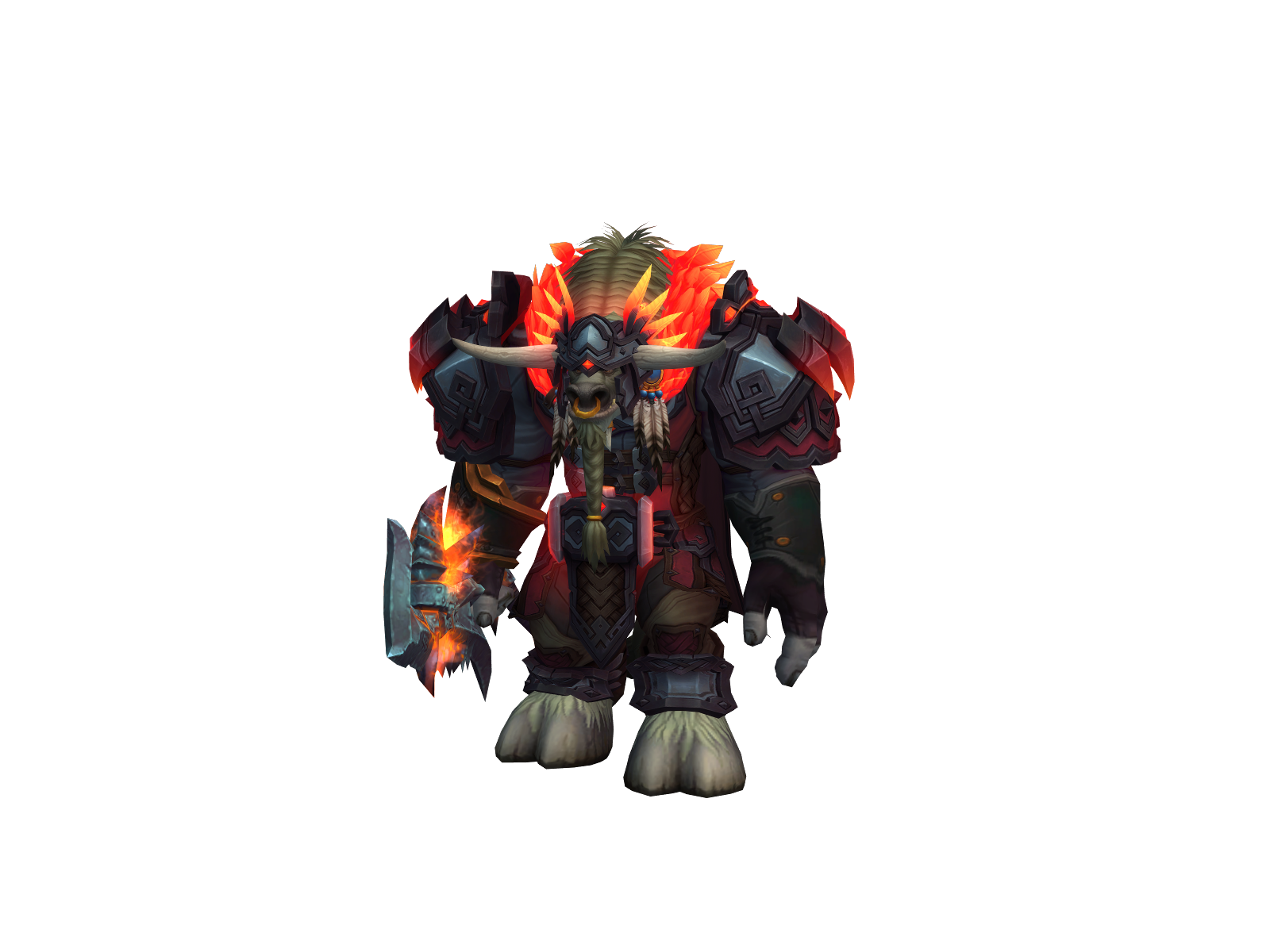 Acedrood