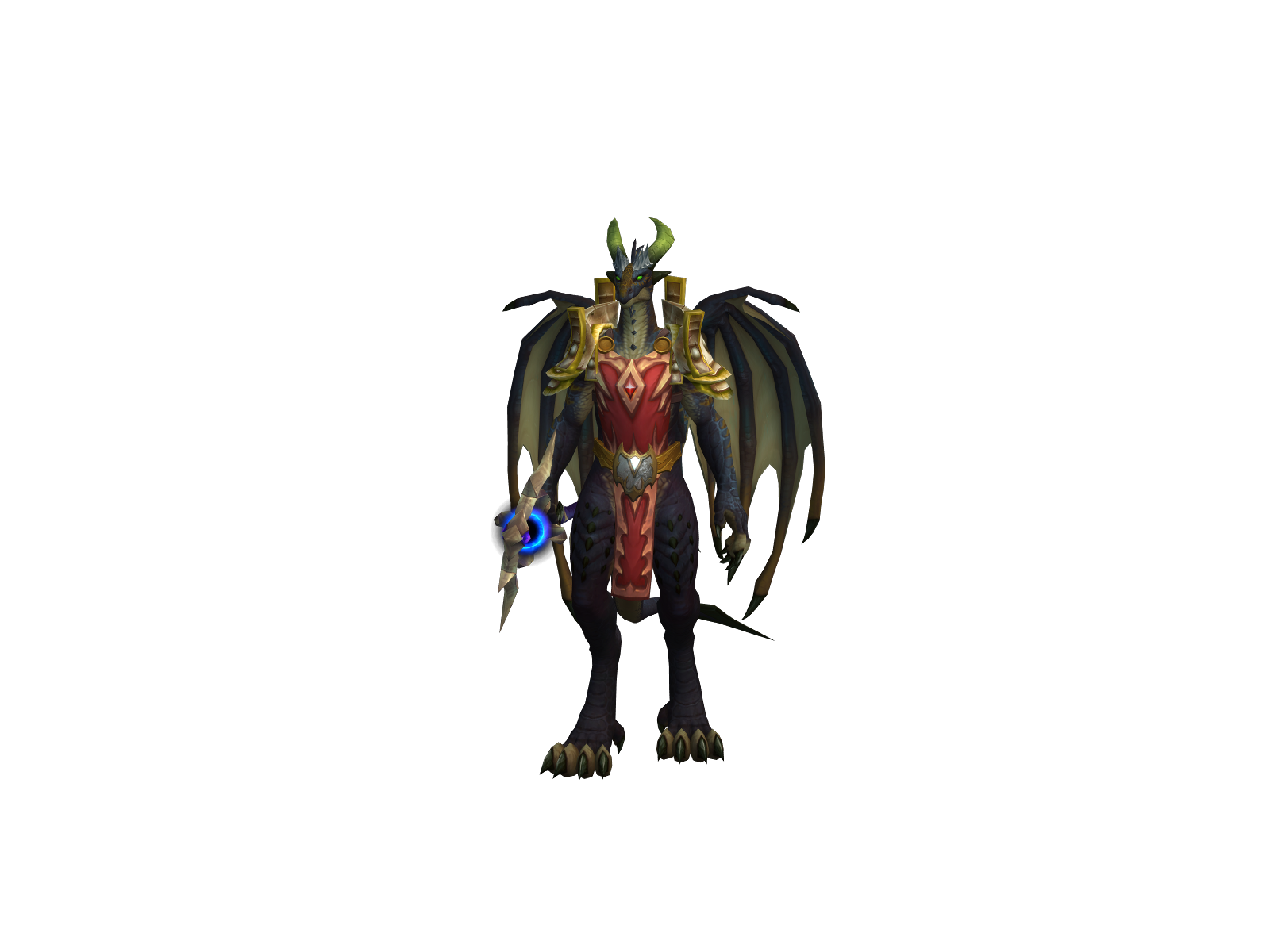 Kaidrak