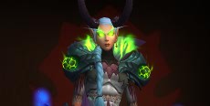 Lyfthrasir's icon