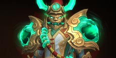 Blackmoe's icon