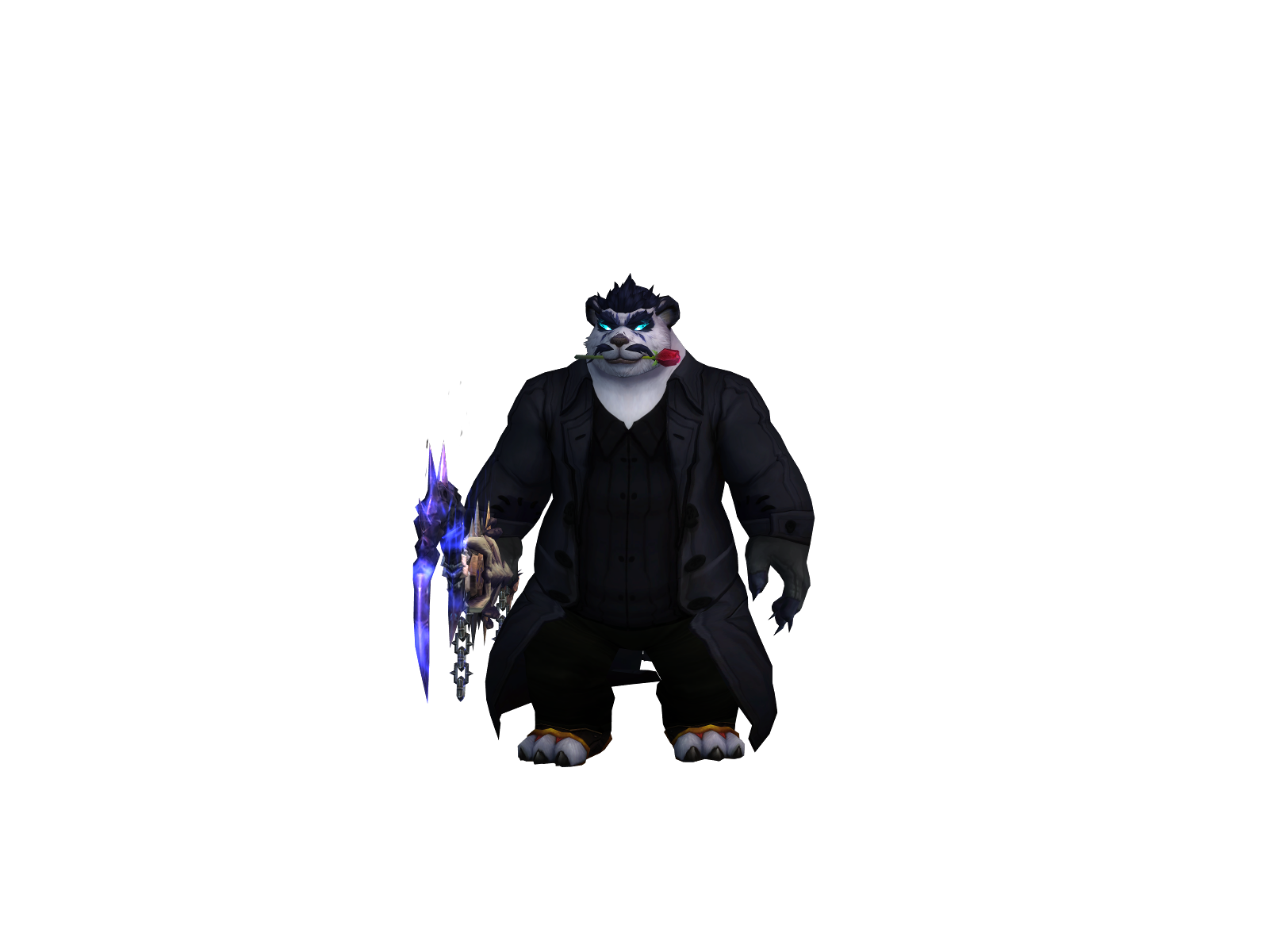 Nexdeath