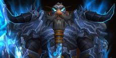 Rayleighdk's icon