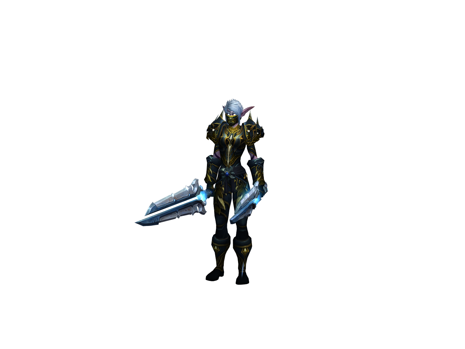 Sintorogue