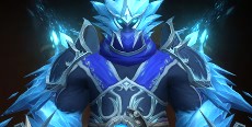 Rizzard's icon