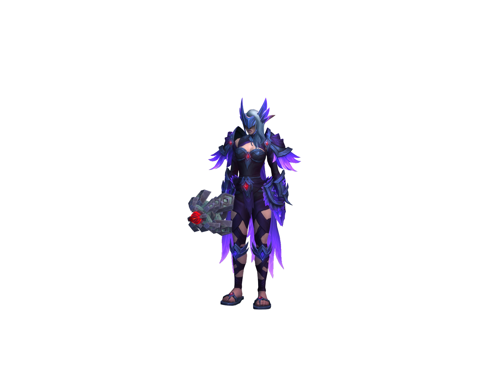 Kayfidruid
