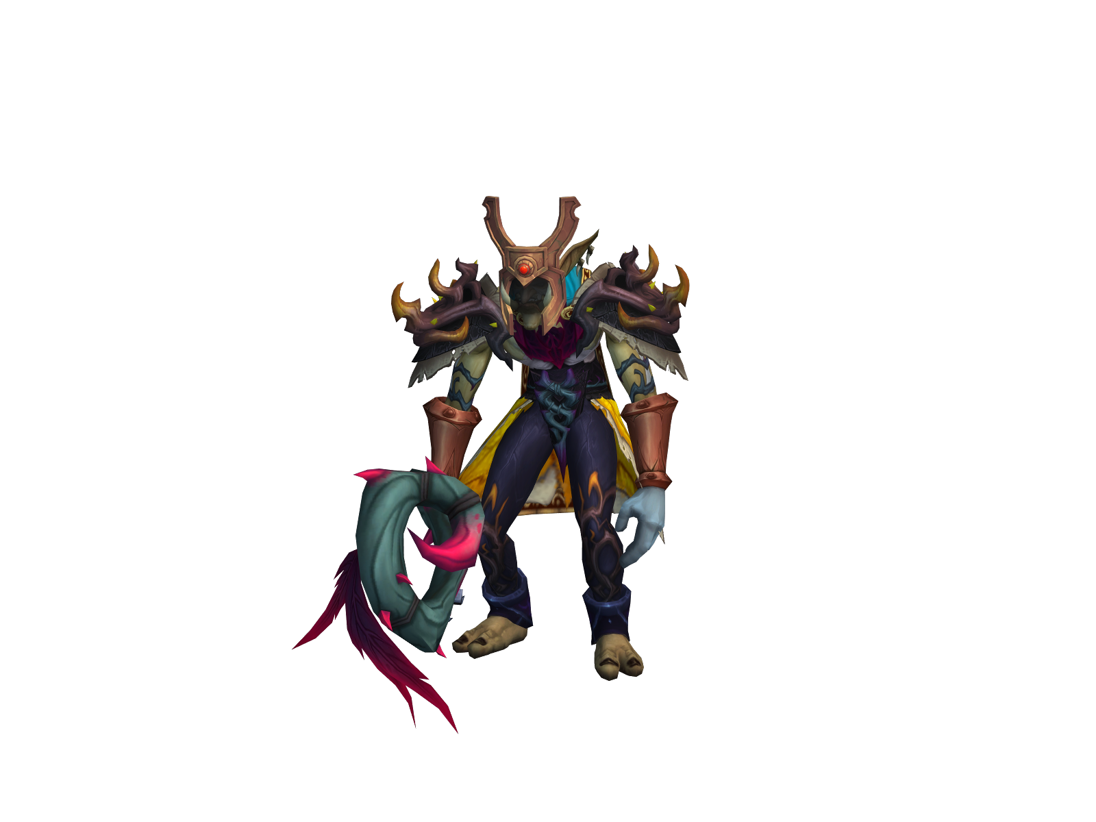 Makrajin