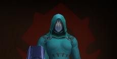 Johnnyboi's icon