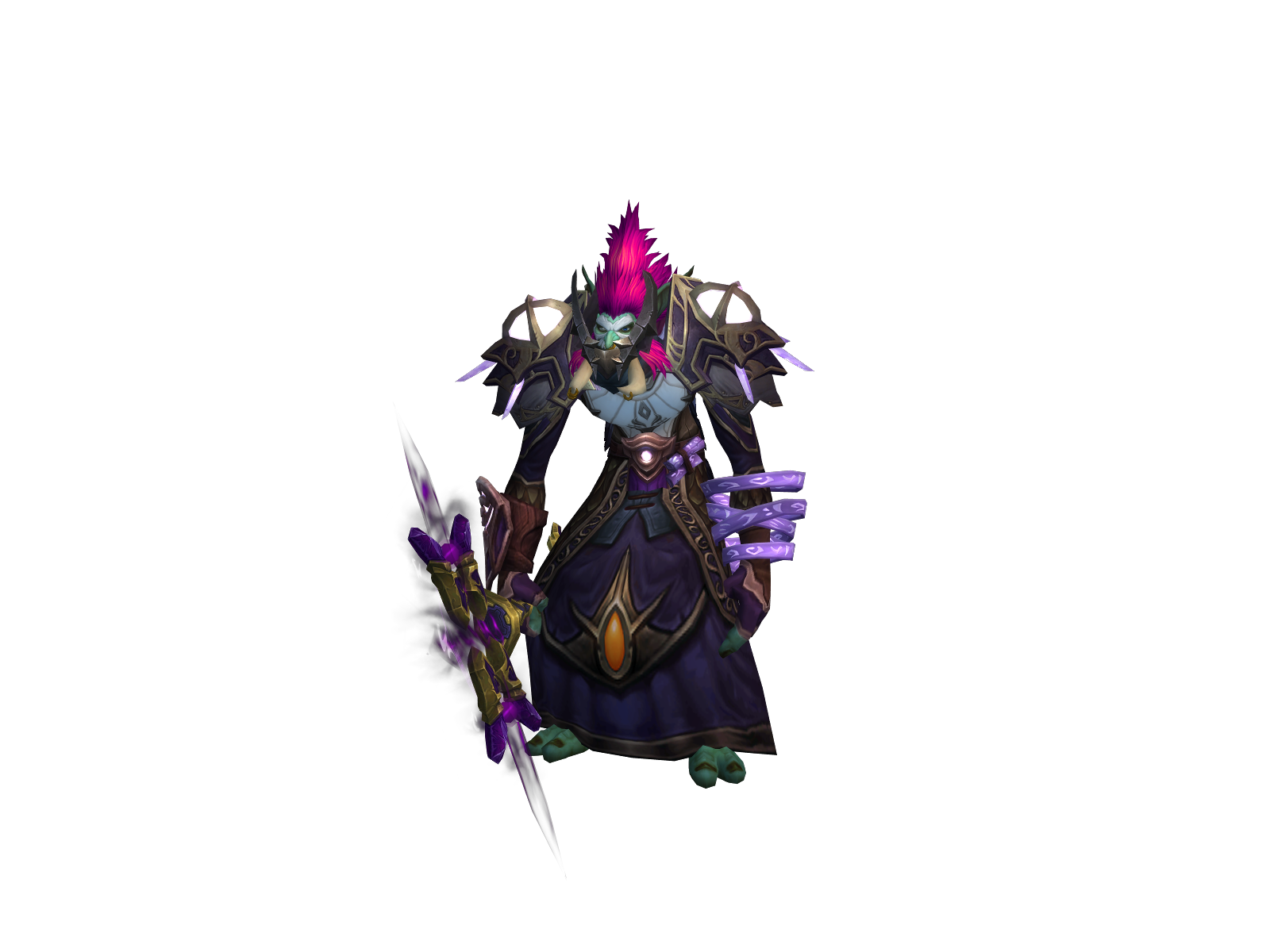 Manastrom