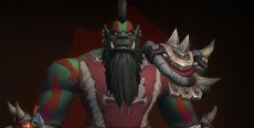 Bulbog's icon