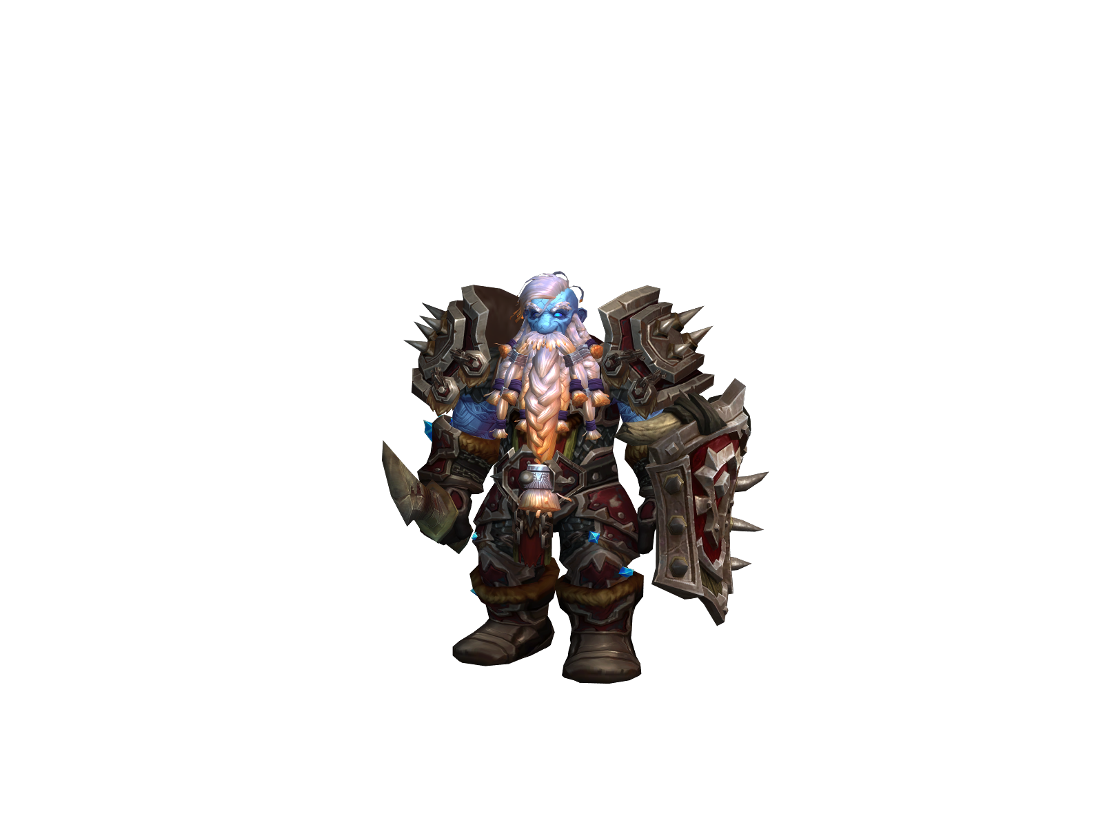 Bubbahearth