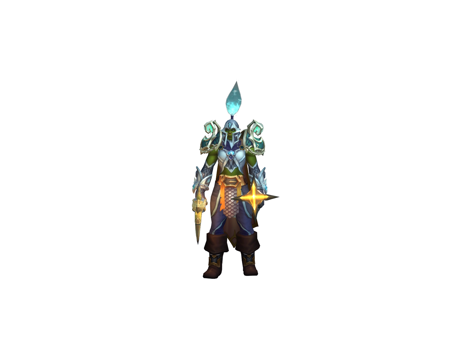 Bauxtotem