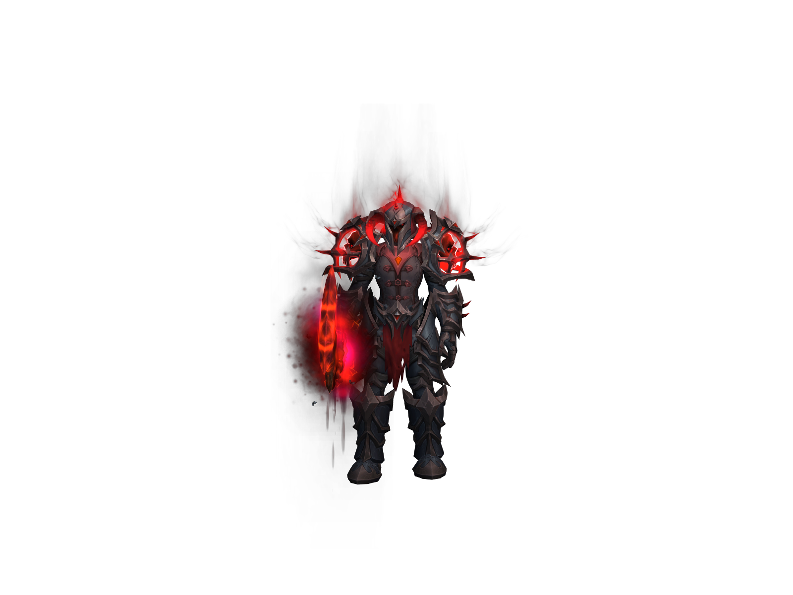 Lernschweche 3D character render