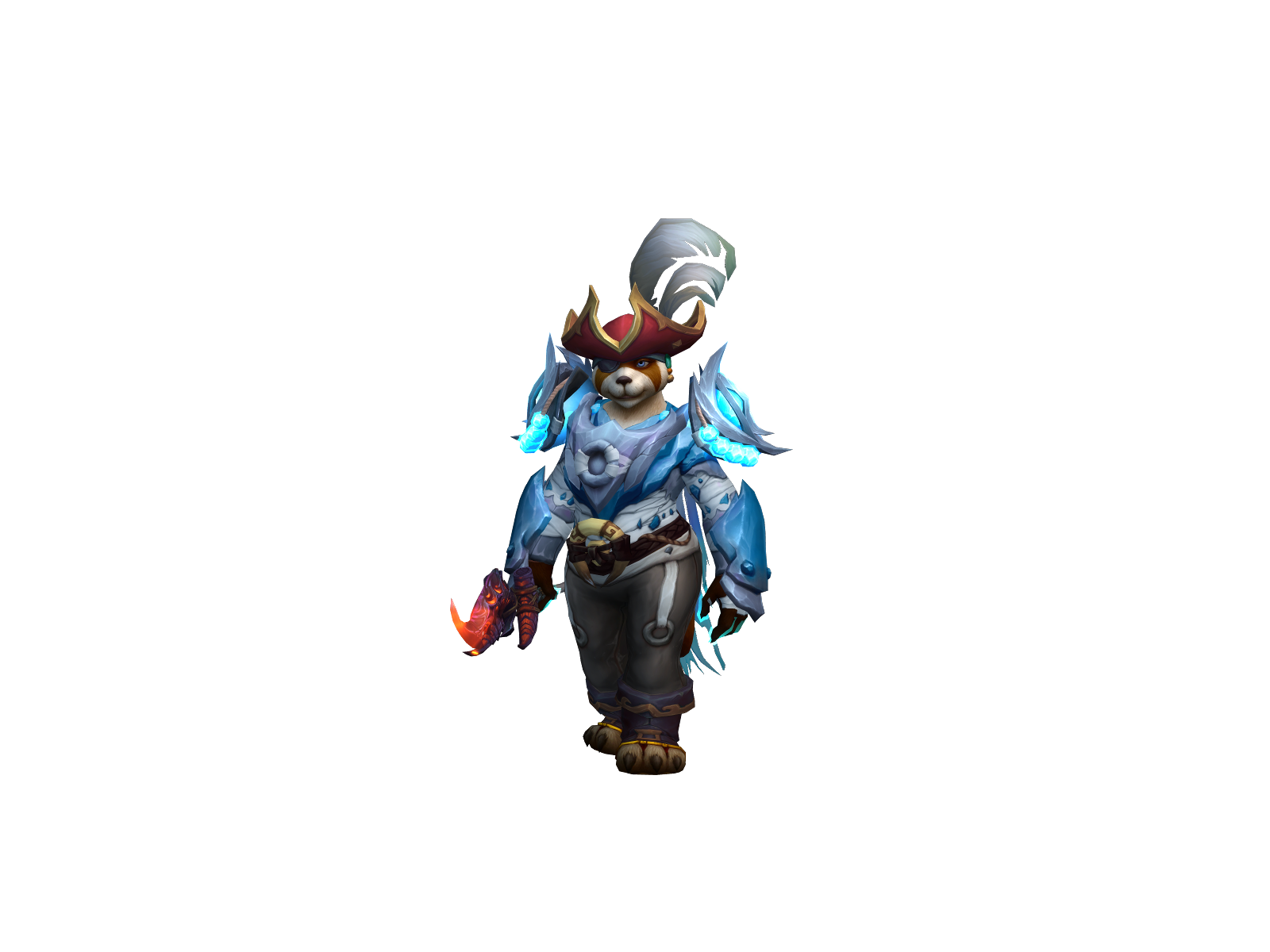 Mvpmonk