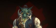 Huebi's icon