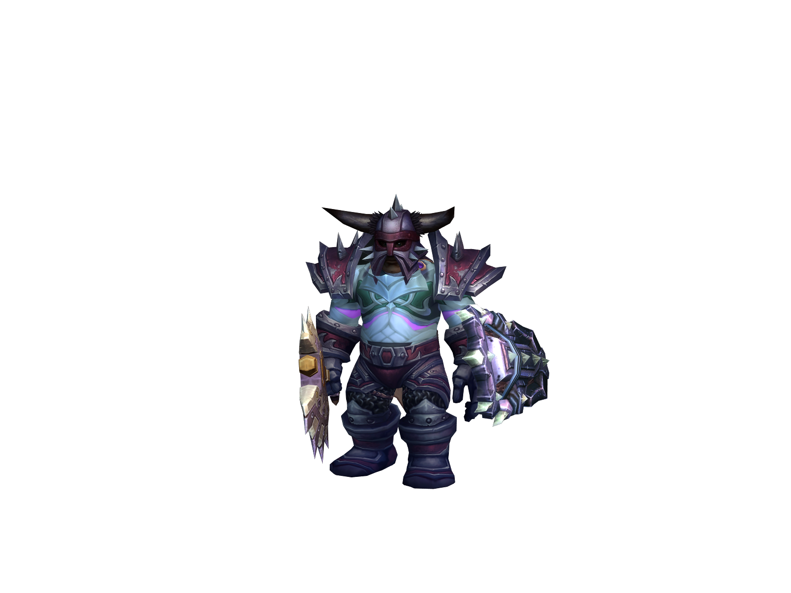 Nefidwarf