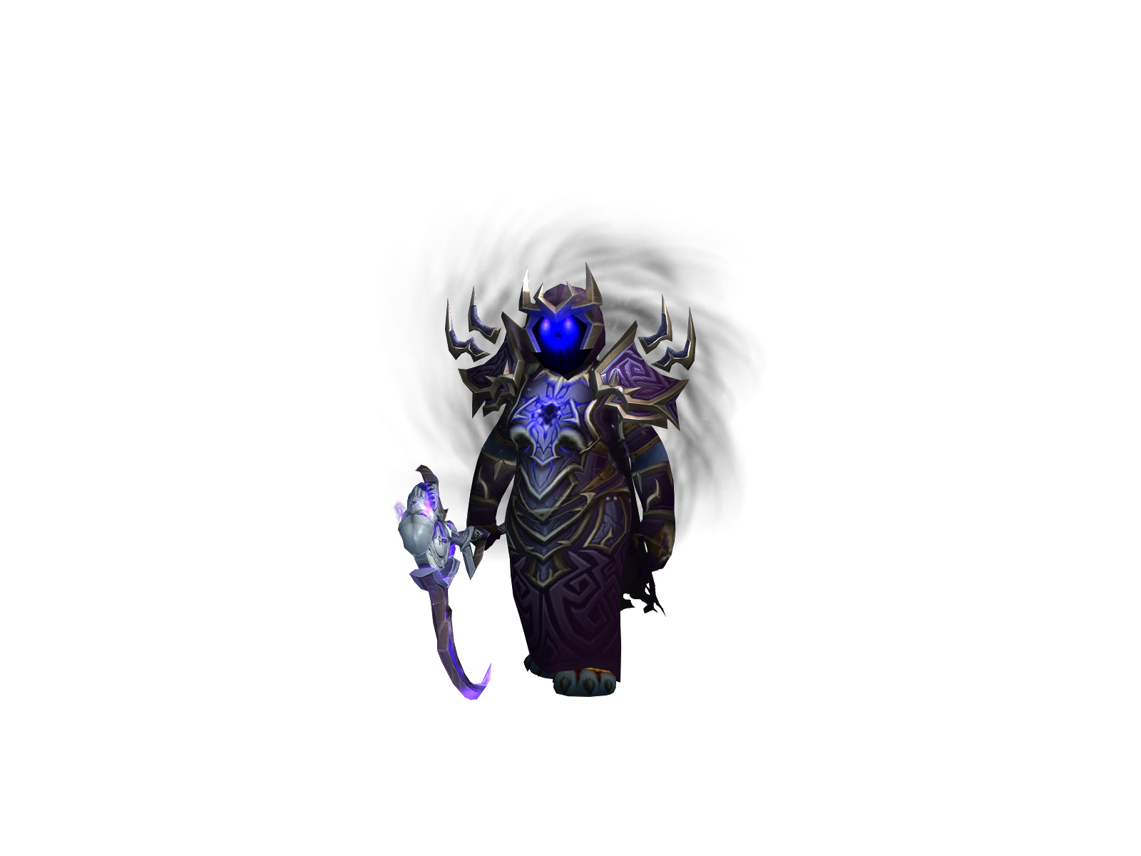 Beewarlock