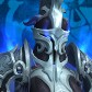 Exidar avatar