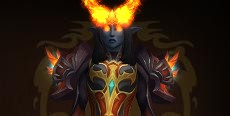 Børñdëåð's icon