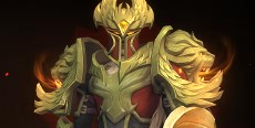 Telorah's icon