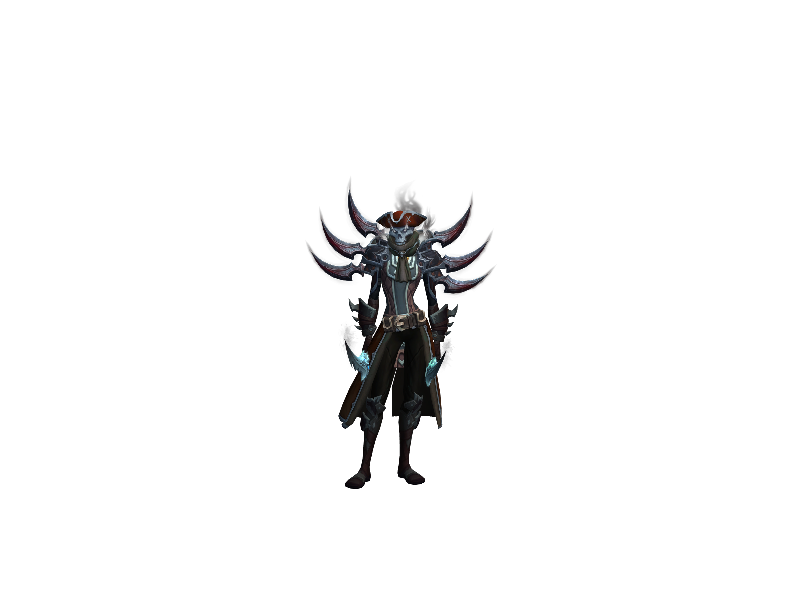 Testorogue