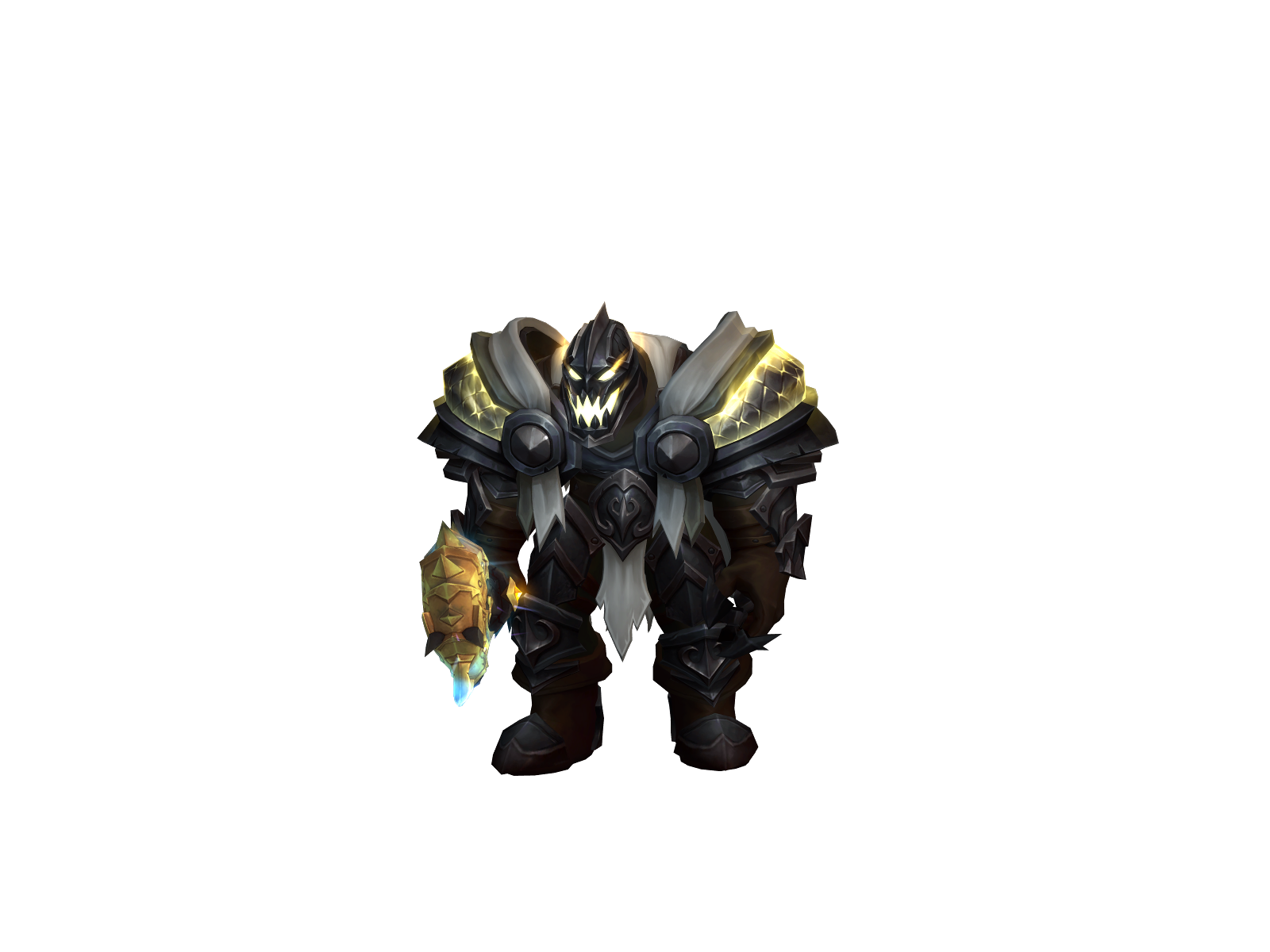 Madknight