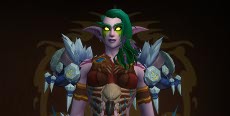 Jangodr's icon