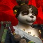 Panikpanda