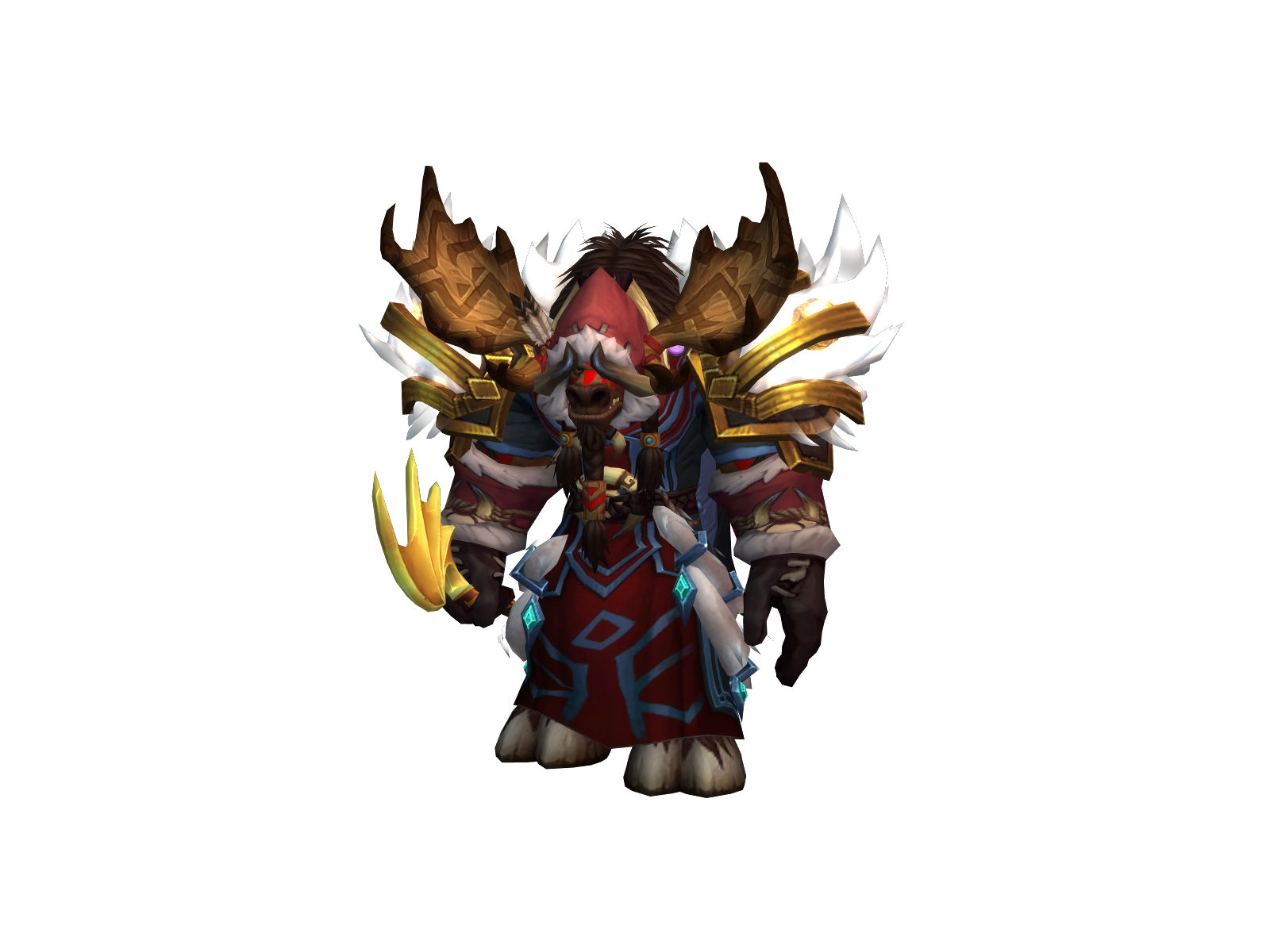 Bearbel