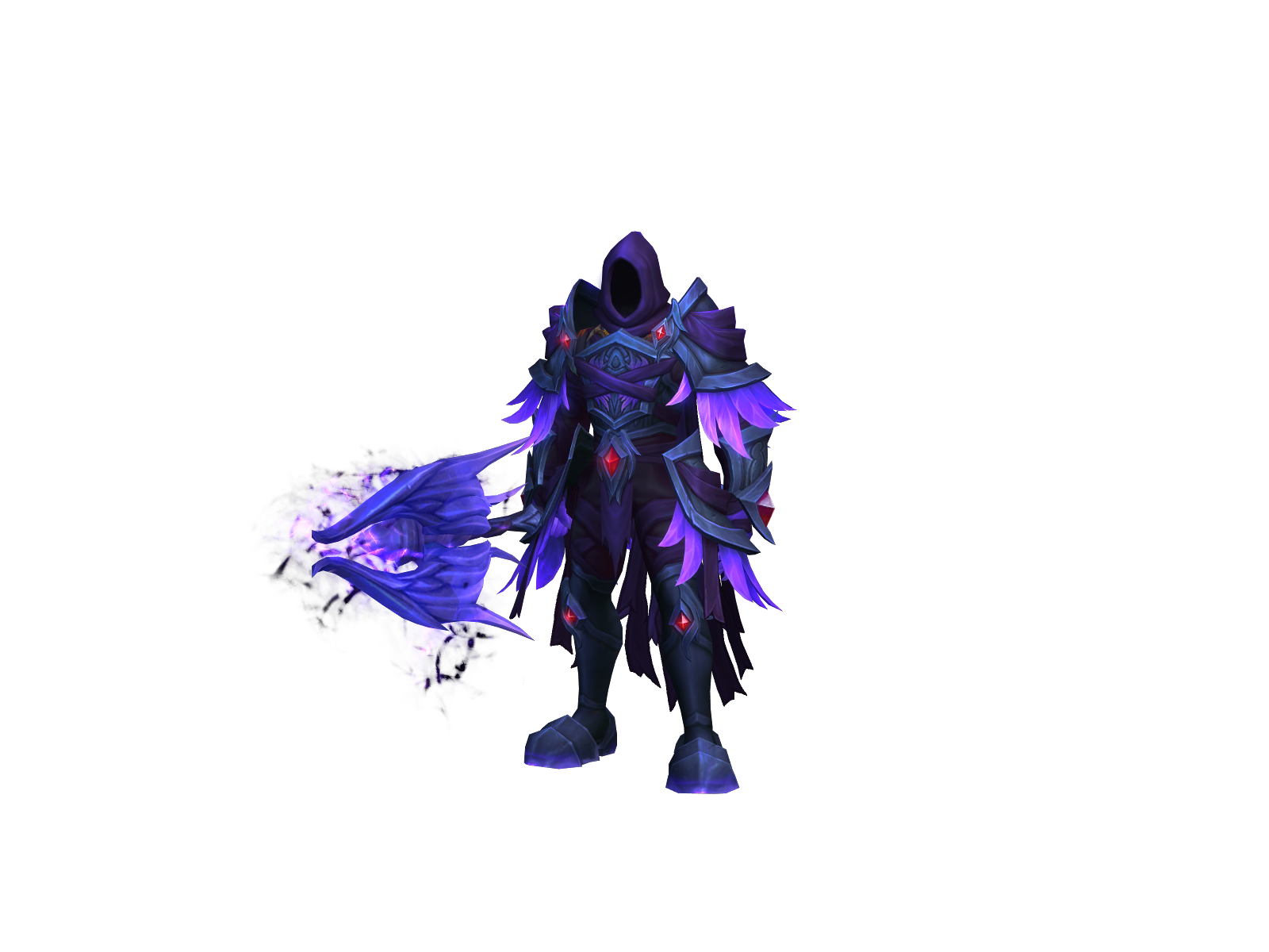 Lunarscythe