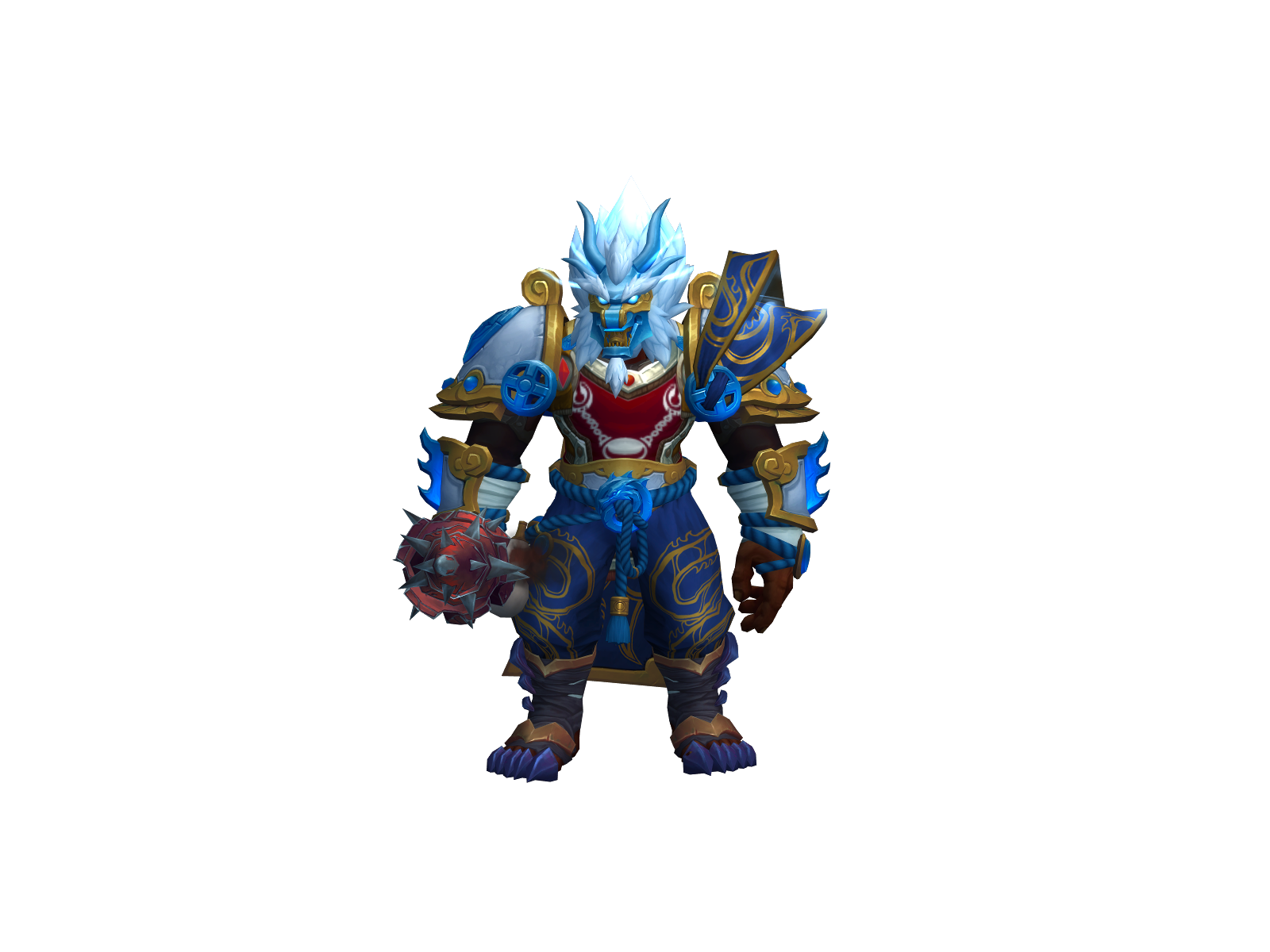 Xarfú