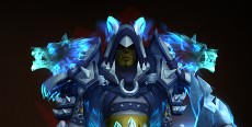 Shadrako's icon