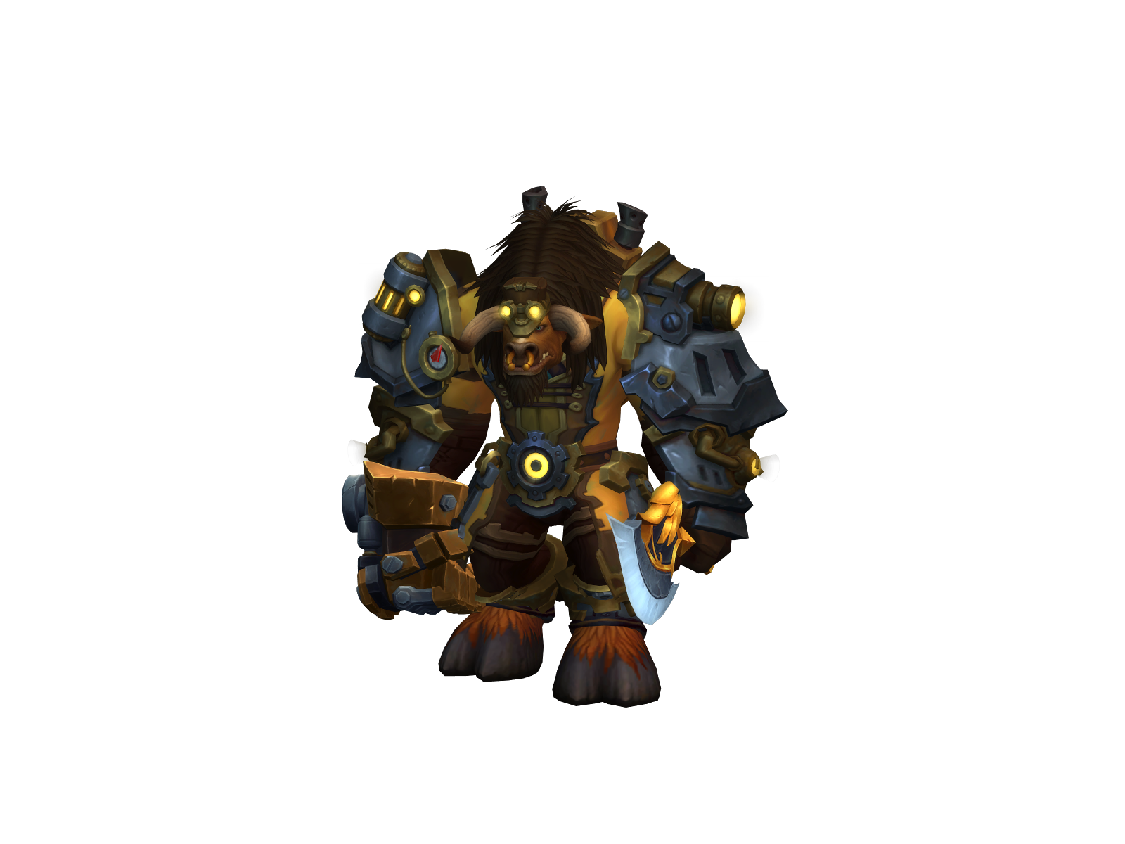 Hornhubdaddy