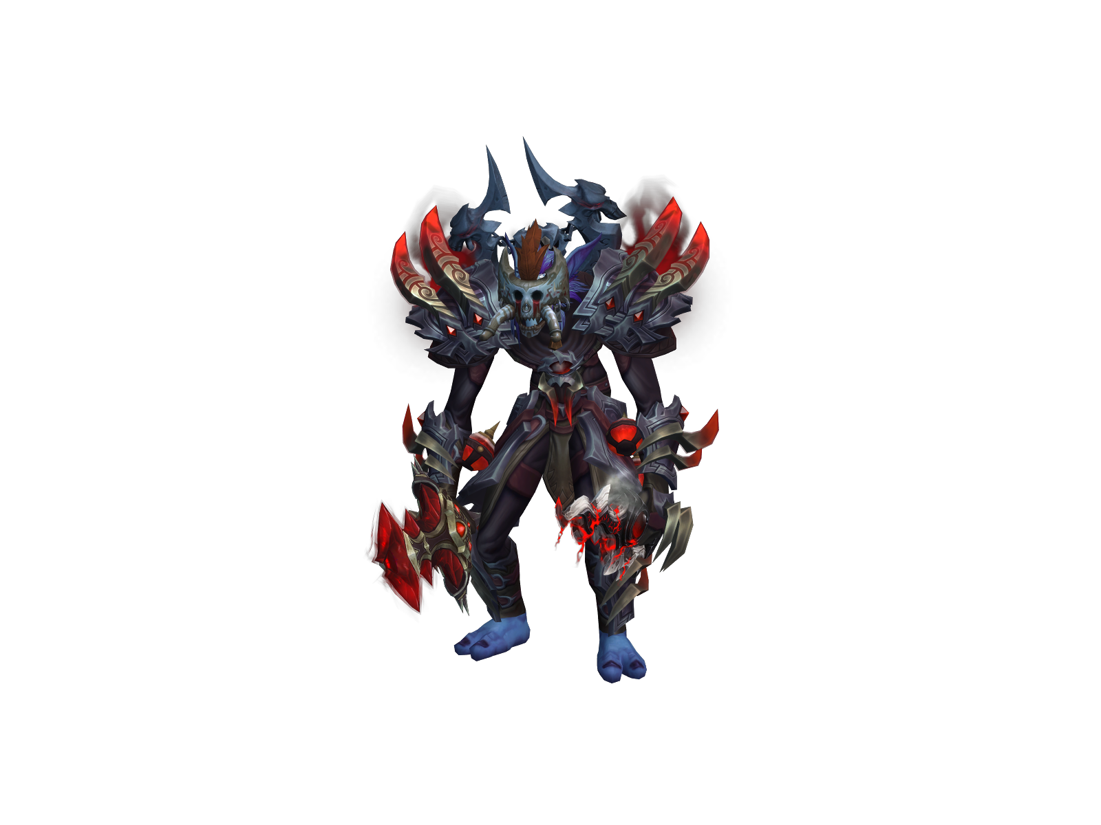 Darkyami