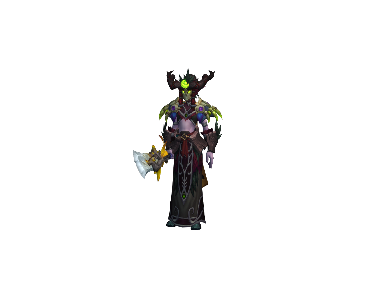 Druidfisch
