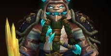 Geroi's icon