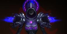 Gladiator's icon