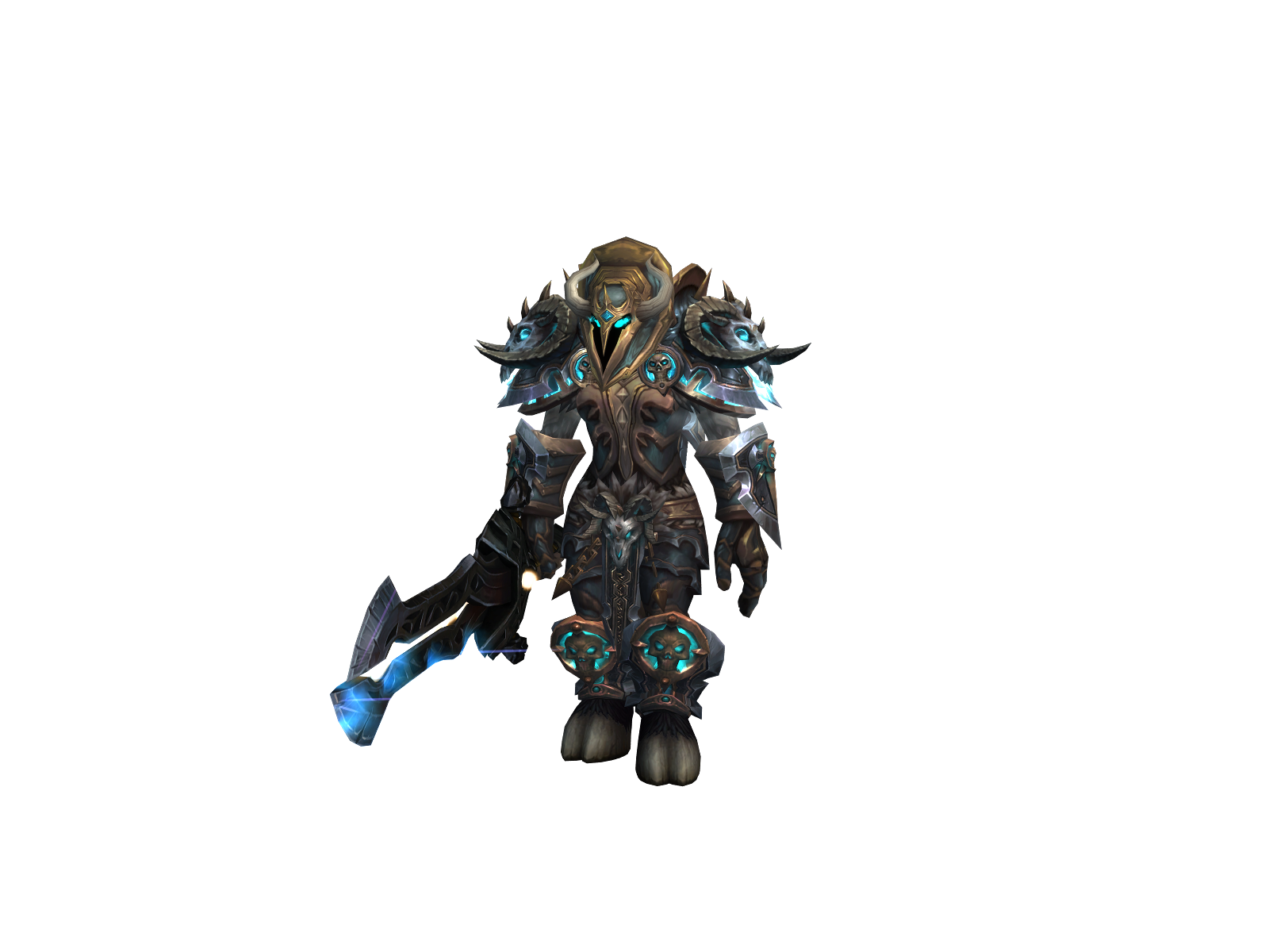 Deathcoaw