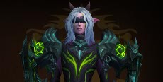 Kuramidh's icon