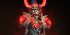 Ilarilén's icon