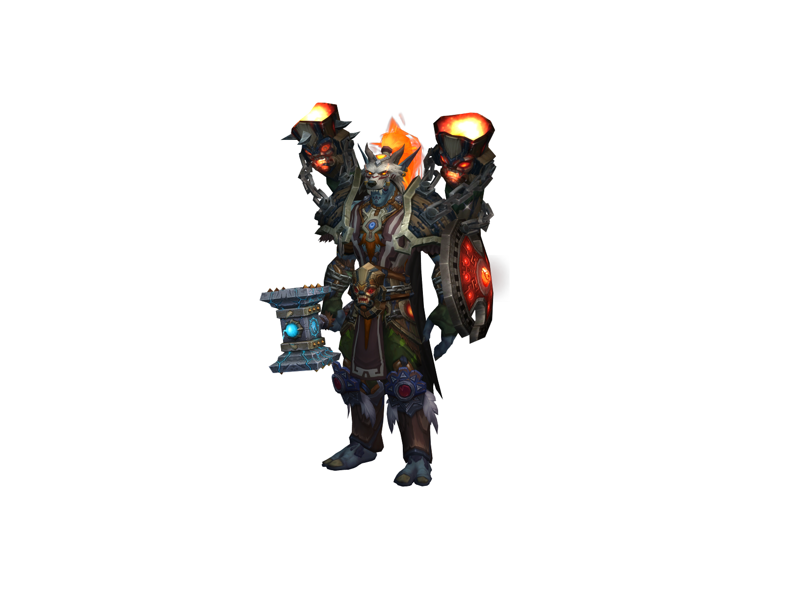 Beaushao