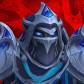 Zed portrait