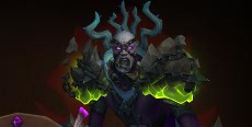 Krísóh's icon