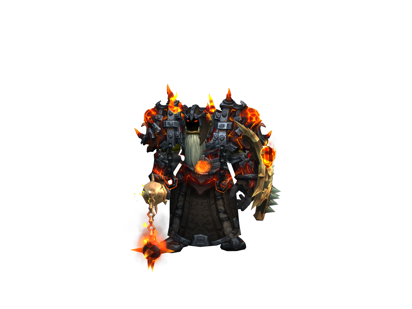 Lavalutz character render