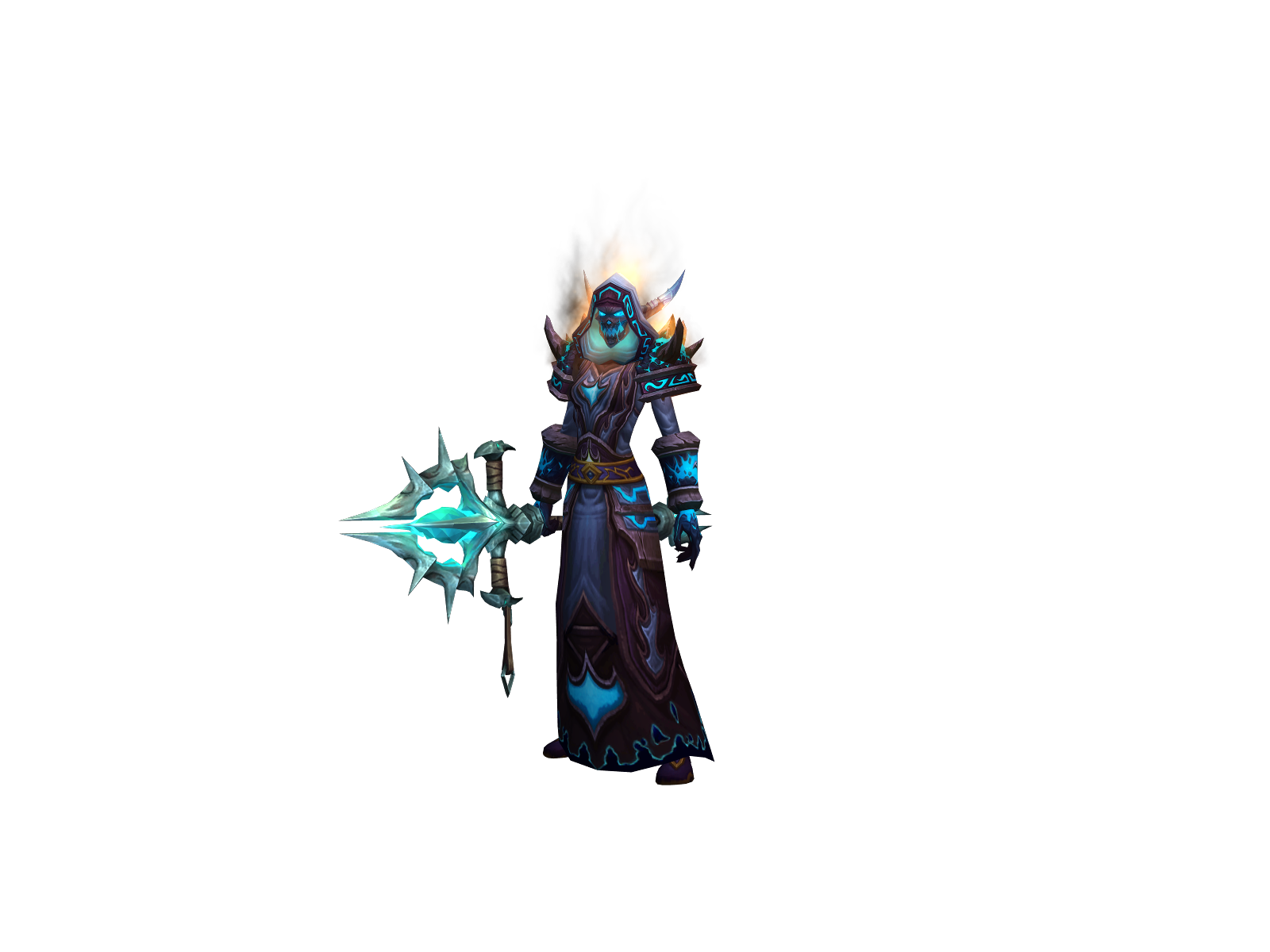 Blueberrý
