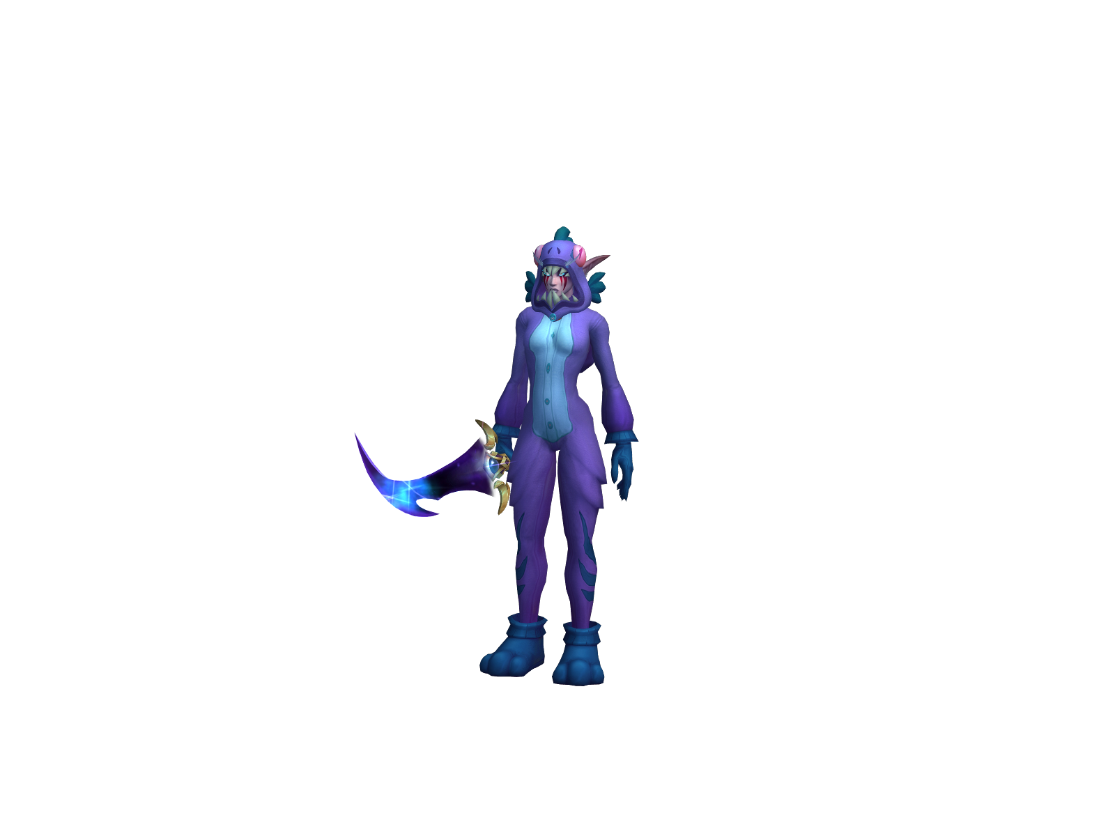 Deathstary