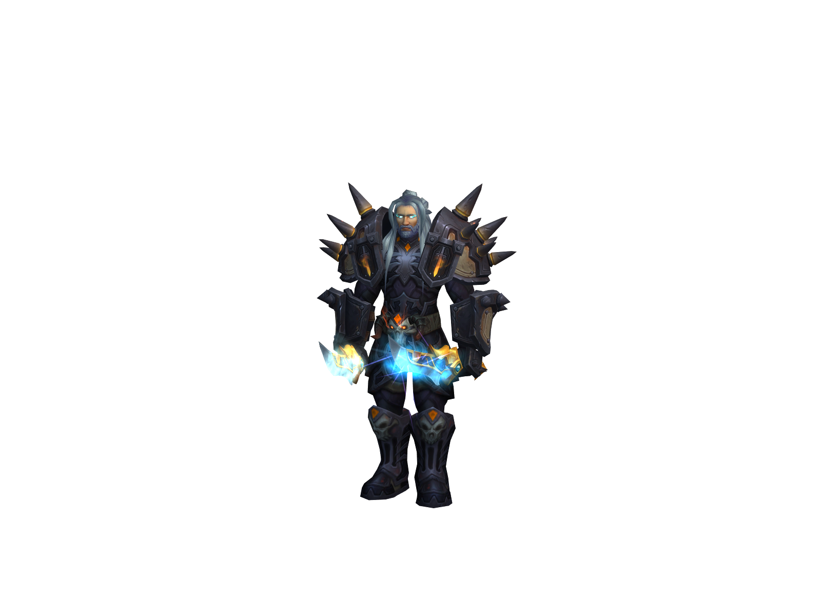 Slayron