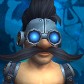 Amennrogue